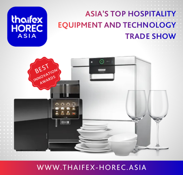 THAIFEX - HOREC Asia 2026